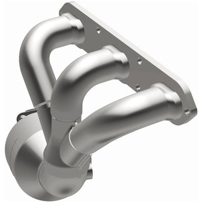 OEM Grade Federal / EPA Compliant Manifold Catalytic Converter <br>06-08 Porsche Cayman