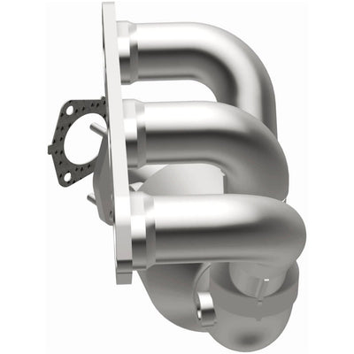 OEM Grade Federal / EPA Compliant Manifold Catalytic Converter <br>06-08 Porsche Cayman