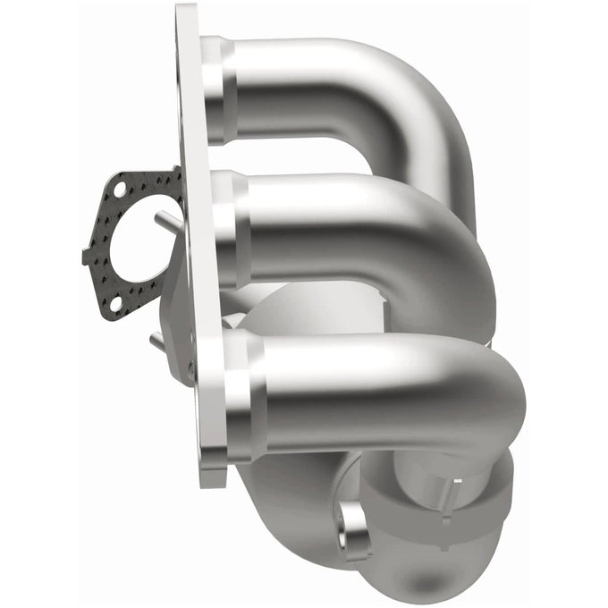 OEM Grade Federal / EPA Compliant Manifold Catalytic Converter <br>06-08 Porsche Cayman