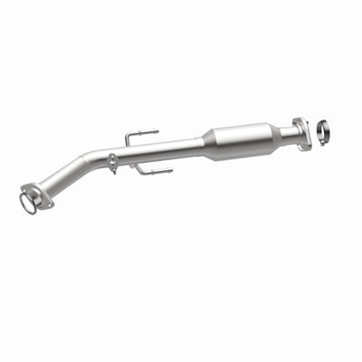OEM Grade Federal / EPA Compliant Direct-Fit Catalytic Converter <br>01-03 Toyota Sienna 3.0L
