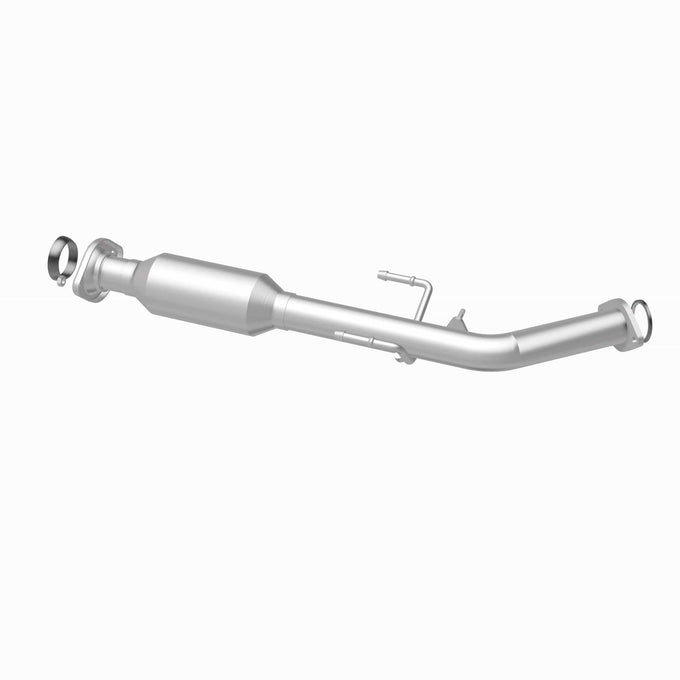 OEM Grade Federal / EPA Compliant Direct-Fit Catalytic Converter <br>01-03 Toyota Sienna 3.0L