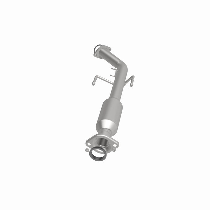 OEM Grade Federal / EPA Compliant Direct-Fit Catalytic Converter <br>01-03 Toyota Sienna 3.0L