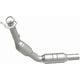 OEM Grade Federal / EPA Compliant Direct-Fit Catalytic Converter <br>10-11 Chevy Camaro 3.6L