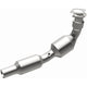 OEM Grade Federal / EPA Compliant Direct-Fit Catalytic Converter <br>10-15 Chevy Camaro 6.2L