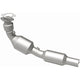 OEM Grade Federal / EPA Compliant Direct-Fit Catalytic Converter <br>10-15 Chevy Camaro 6.2L
