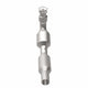 OEM Grade Federal / EPA Compliant Direct-Fit Catalytic Converter <br>10-15 Chevy Camaro 6.2L