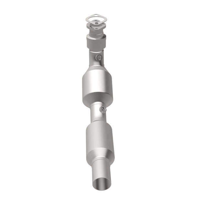 OEM Grade Federal / EPA Compliant Direct-Fit Catalytic Converter <br>10-15 Chevy Camaro 6.2L