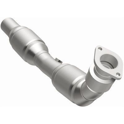 OEM Grade Federal / EPA Compliant Direct-Fit Catalytic Converter <br>10-15 Chevy Camaro 6.2L