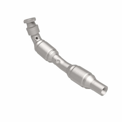 OEM Grade Federal / EPA Compliant Direct-Fit Catalytic Converter <br>10-15 Chevy Camaro 6.2L