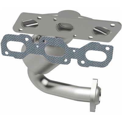 OEM Grade Federal / EPA Compliant Manifold Catalytic Converter <br>01-02 Mercury Cougar 2.5L