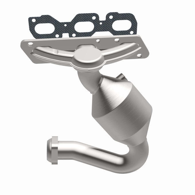 OEM Grade Federal / EPA Compliant Manifold Catalytic Converter <br>01-02 Mercury Cougar 2.5L