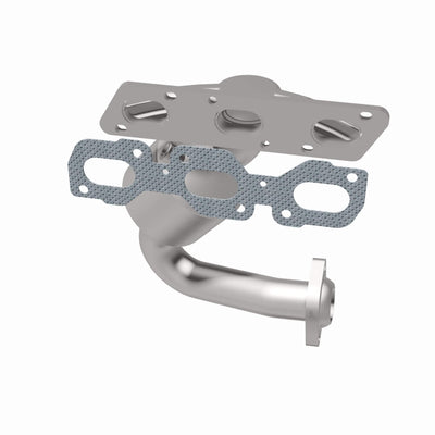 OEM Grade Federal / EPA Compliant Manifold Catalytic Converter <br>01-02 Mercury Cougar 2.5L