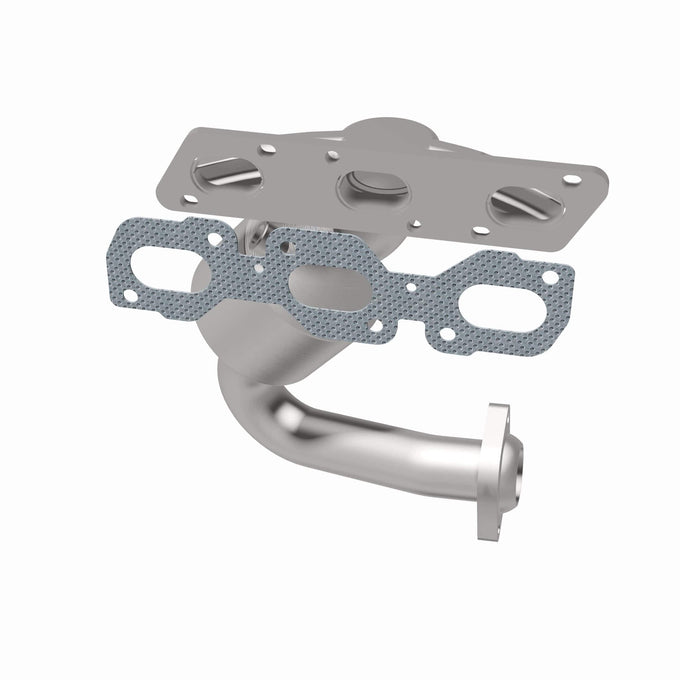 OEM Grade Federal / EPA Compliant Manifold Catalytic Converter <br>01-02 Mercury Cougar 2.5L