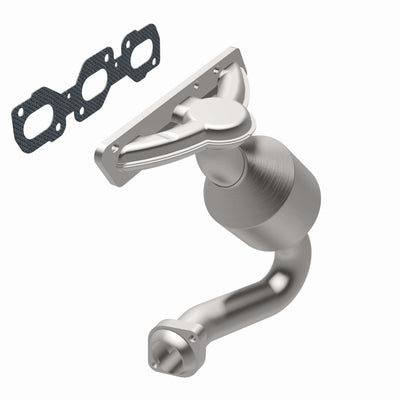 OEM Grade Federal / EPA Compliant Manifold Catalytic Converter <br>01-02 Mercury Cougar 2.5L