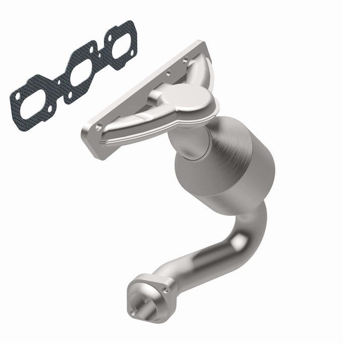 OEM Grade Federal / EPA Compliant Manifold Catalytic Converter <br>01-02 Mercury Cougar 2.5L