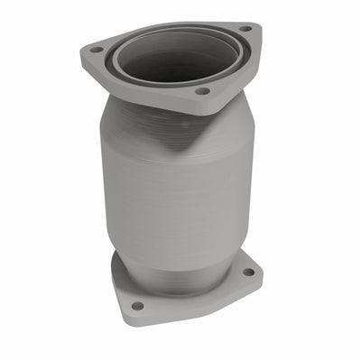 OEM Grade Federal / EPA Compliant Direct-Fit Catalytic Converter <br>99-02 Daewoo Nubira 2.0L