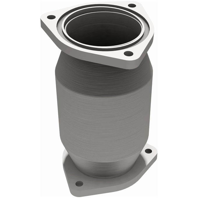 OEM Grade Federal / EPA Compliant Direct-Fit Catalytic Converter <br>99-02 Daewoo Nubira 2.0L