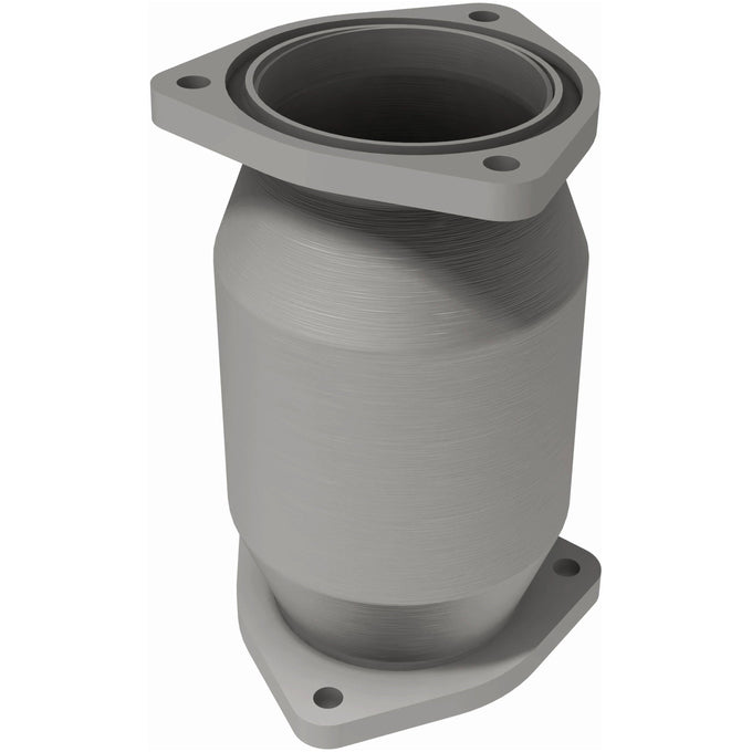 OEM Grade Federal / EPA Compliant Direct-Fit Catalytic Converter <br>99-02 Daewoo Nubira 2.0L