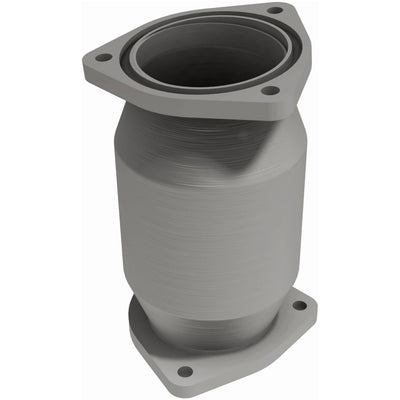OEM Grade Federal / EPA Compliant Direct-Fit Catalytic Converter <br>99-02 Daewoo Nubira 2.0L