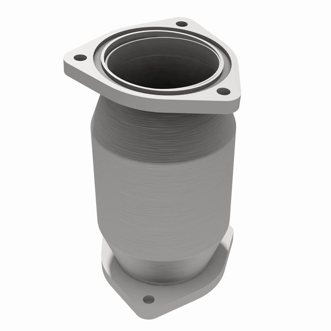 OEM Grade Federal / EPA Compliant Direct-Fit Catalytic Converter <br>99-02 Daewoo Nubira 2.0L