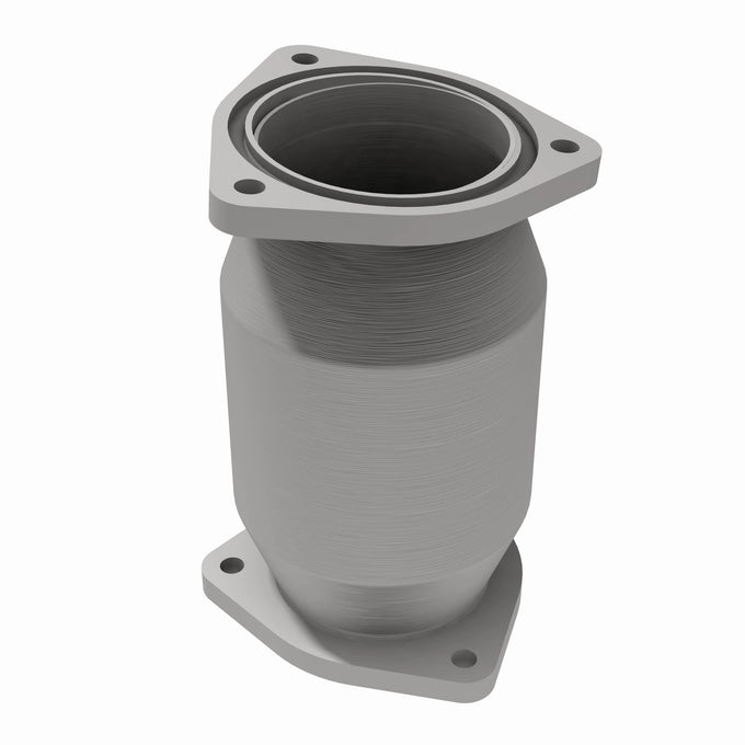 OEM Grade Federal / EPA Compliant Direct-Fit Catalytic Converter <br>99-02 Daewoo Nubira 2.0L
