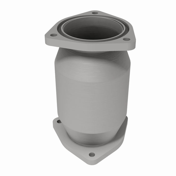 OEM Grade Federal / EPA Compliant Direct-Fit Catalytic Converter <br>99-02 Daewoo Nubira 2.0L