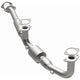 OEM Grade Federal / EPA Compliant Direct-Fit Catalytic Converter <br>95-00 Chrysler Chrysler, Dodge Avenger