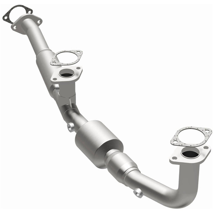 OEM Grade Federal / EPA Compliant Direct-Fit Catalytic Converter <br>95-00 Chrysler Chrysler, Dodge Avenger