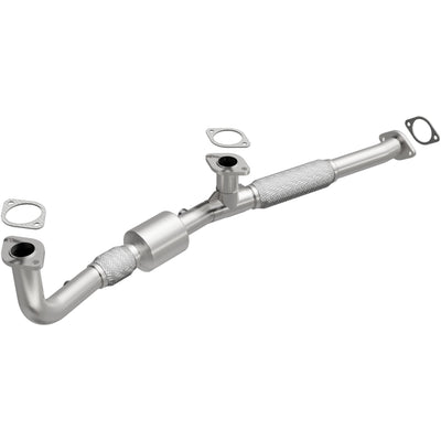 OEM Grade Federal / EPA Compliant Direct-Fit Catalytic Converter <br>95-00 Chrysler Chrysler, Dodge Avenger