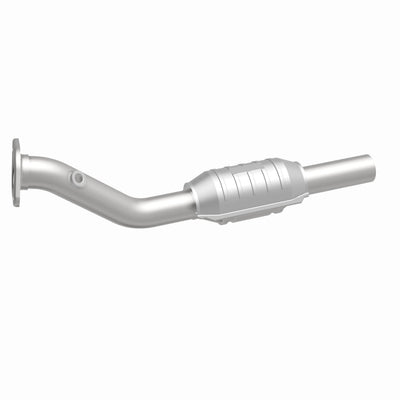 OEM Grade Federal / EPA Compliant Direct-Fit Catalytic Converter <br>07-08 Dodge Caliber, 07-17 Jeep Compass, Patriot