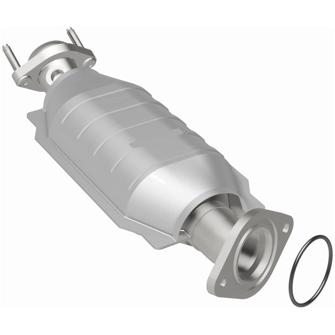 OEM Grade Federal / EPA Compliant Direct-Fit Catalytic Converter <br>05-07 Ford Five Hundred, Freestyle, Mercury Montego
