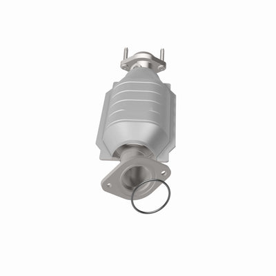OEM Grade Federal / EPA Compliant Direct-Fit Catalytic Converter <br>05-07 Ford Five Hundred, Freestyle, Mercury Montego
