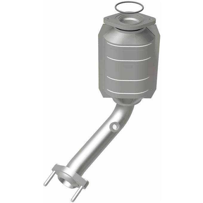 OEM Grade Federal / EPA Compliant Direct-Fit Catalytic Converter <br>05-07 Ford Five Hundred, Freestyle, Mercury Montego