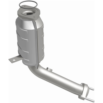 OEM Grade Federal / EPA Compliant Direct-Fit Catalytic Converter <br>05-07 Ford Five Hundred, Freestyle, Mercury Montego