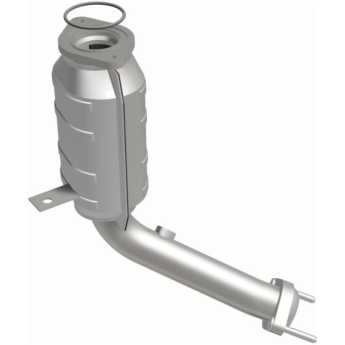 OEM Grade Federal / EPA Compliant Direct-Fit Catalytic Converter <br>05-07 Ford Five Hundred, Freestyle, Mercury Montego