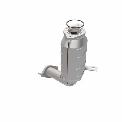 OEM Grade Federal / EPA Compliant Direct-Fit Catalytic Converter <br>05-07 Ford Five Hundred, Freestyle, Mercury Montego