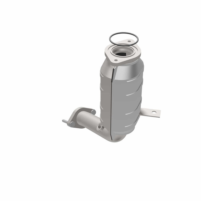 OEM Grade Federal / EPA Compliant Direct-Fit Catalytic Converter <br>05-07 Ford Five Hundred, Freestyle, Mercury Montego