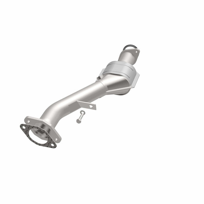 OEM Grade Federal / EPA Compliant Direct-Fit Catalytic Converter <br>04-06 Subaru Baja, 04-05 Forester, 02-07 Impreza