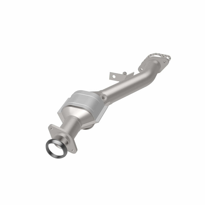 OEM Grade Federal / EPA Compliant Direct-Fit Catalytic Converter <br>04-06 Subaru Baja, 04-05 Forester, 02-07 Impreza
