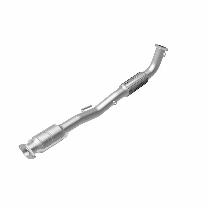 OEM Grade Federal / EPA Compliant Direct-Fit Catalytic Converter <br>02-06 Toyota Camry, 04-06 Solara 2.4L