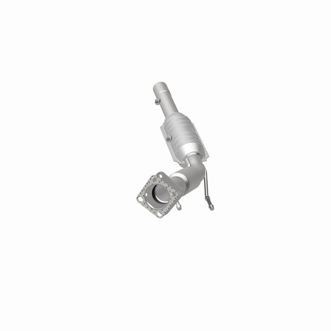 OEM Grade Federal / EPA Compliant Direct-Fit Catalytic Converter <br>12-14 VW Beetle, 05-14 Jetta, 10-14 Golf