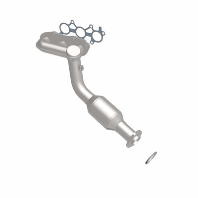 OEM Grade Federal / EPA Compliant Manifold Catalytic Converter <br>2006 Lexus GS300