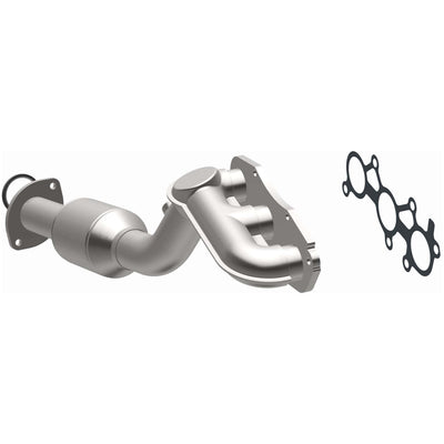 OEM Grade Federal / EPA Compliant Manifold Catalytic Converter <br>2006 Lexus GS300