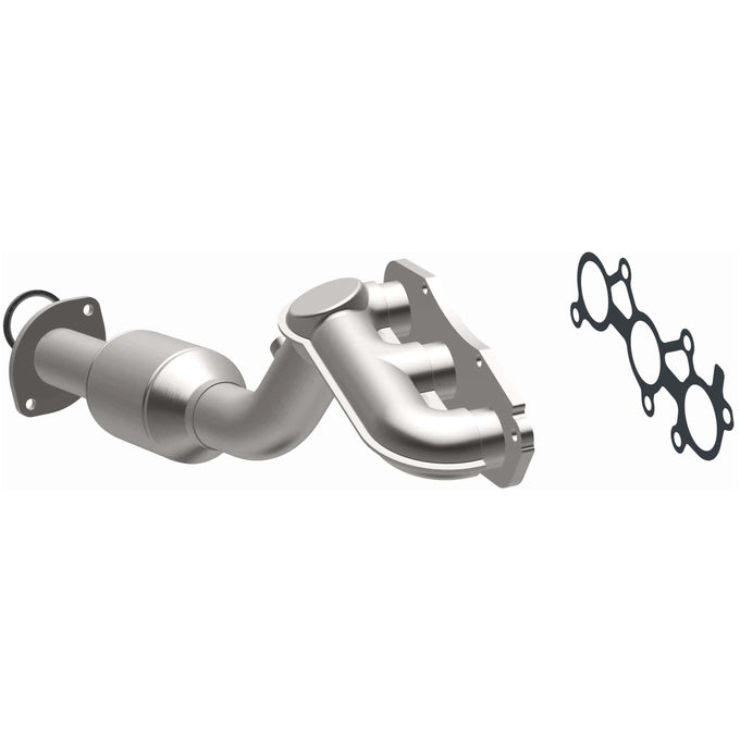 OEM Grade Federal / EPA Compliant Manifold Catalytic Converter <br>2006 Lexus GS300