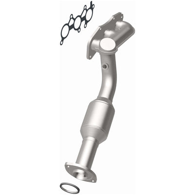OEM Grade Federal / EPA Compliant Manifold Catalytic Converter <br>2006 Lexus GS300