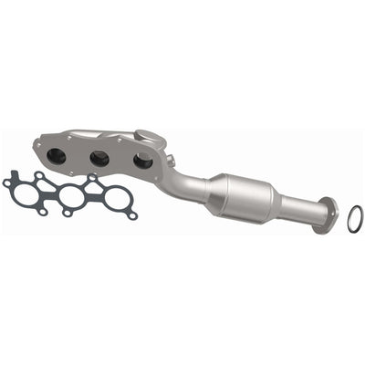 OEM Grade Federal / EPA Compliant Manifold Catalytic Converter <br>2006 Lexus GS300