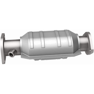 OEM Grade Federal / EPA Compliant Direct-Fit Catalytic Converter <br>00-02 Nissan Sentra, 99-01 INFINITI G20