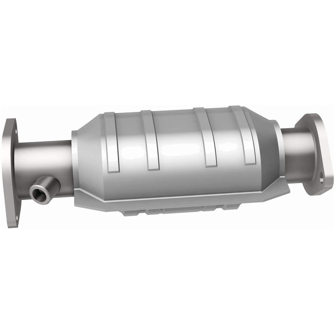 OEM Grade Federal / EPA Compliant Direct-Fit Catalytic Converter <br>00-02 Nissan Sentra, 99-01 INFINITI G20