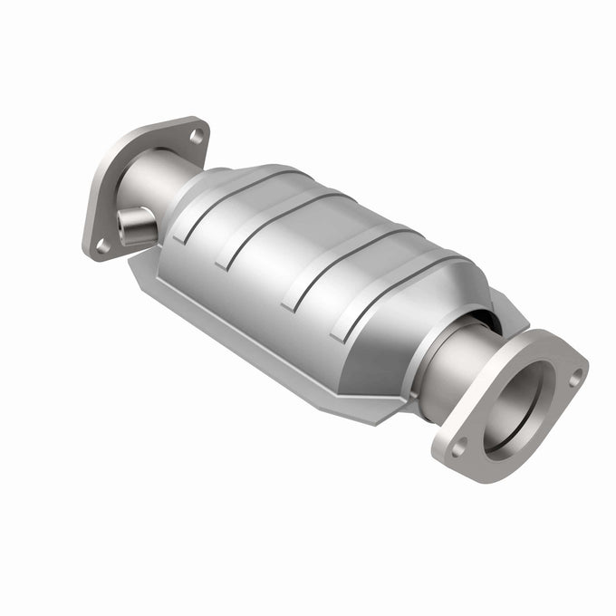 OEM Grade Federal / EPA Compliant Direct-Fit Catalytic Converter <br>00-02 Nissan Sentra, 99-01 INFINITI G20