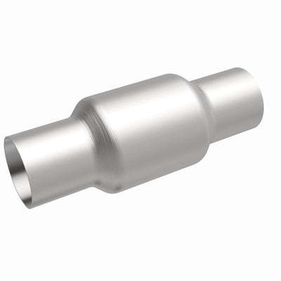 Standard Grade Federal / EPA Compliant Universal Catalytic Converterr <br>93-96 Jaguar XJS, 95-97 XJ6, 86-93 Mercedes-Benz 300E